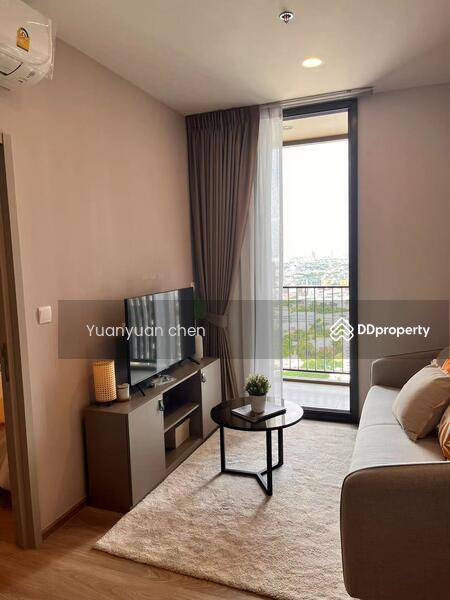 Oka Haus Sukhumvit 36, Bangkok, 3399 Rama 4 Road, Khong Tan, Khlong Toei, Bangkok, 1 Bedroom, 35 sqm, Condo For Rent, by Yuanyuan chen, 11085952 - DDproperty.com