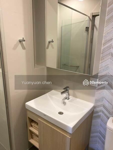 Oka Haus Sukhumvit 36, Bangkok, 3399 Rama 4 Road, Khong Tan, Khlong Toei, Bangkok, 1 Bedroom, 35 sqm, Condo For Rent, by Yuanyuan chen, 11085952 - DDproperty.com