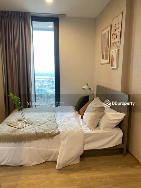 Oka Haus Sukhumvit 36, Bangkok, 3399 Rama 4 Road, Khong Tan, Khlong Toei, Bangkok, 1 Bedroom, 35 sqm, Condo For Rent, by Yuanyuan chen, 11085952 - DDproperty.com