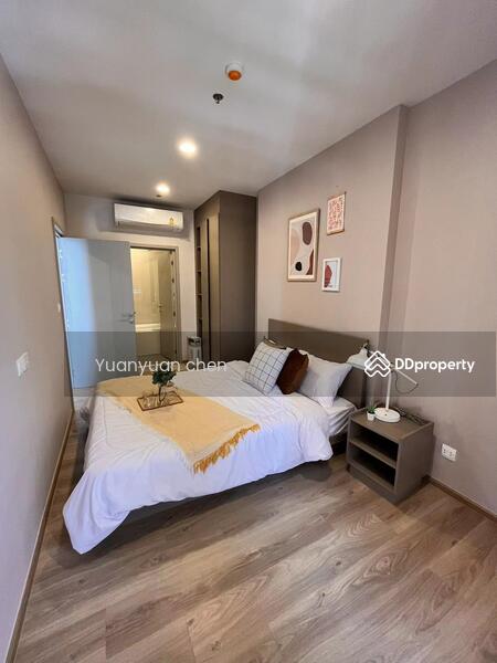 Oka Haus Sukhumvit 36 : โอกะ เฮ้าส์ สุขุมวิท 36, กรุงเทพ, 3399 ถนนพระรามที่ ๔, คลองตัน, คลองเตย, กรุงเทพ, 35 ตร.ม., Condo ให้เช่า, โดย Yuanyuan chen, 11085952 - DDproperty.com