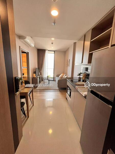 Oka Haus Sukhumvit 36, Bangkok, 3399 Rama 4 Road, Khong Tan, Khlong Toei, Bangkok, 1 Bedroom, 35 sqm, Condo For Rent, by Yuanyuan chen, 11085952 - DDproperty.com