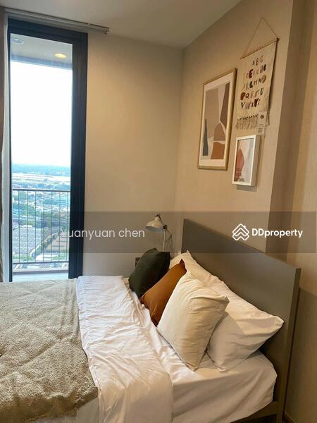 Oka Haus Sukhumvit 36, Bangkok, 3399 Rama 4 Road, Khong Tan, Khlong Toei, Bangkok, 1 Bedroom, 35 sqm, Condo For Rent, by Yuanyuan chen, 11085952 - DDproperty.com