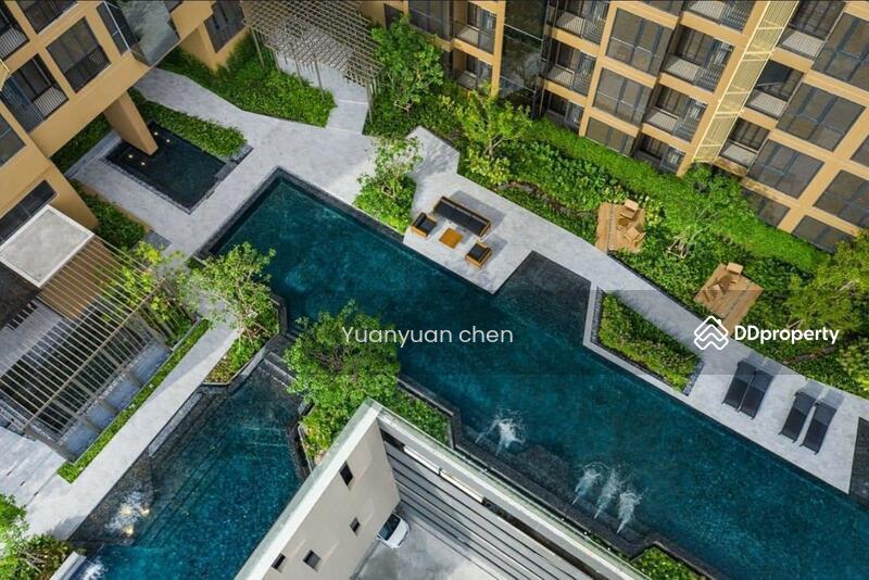 Oka Haus Sukhumvit 36, Bangkok, 3399 Rama 4 Road, Khong Tan, Khlong Toei, Bangkok, 1 Bedroom, 35 sqm, Condo For Rent, by Yuanyuan chen, 11085952 - DDproperty.com