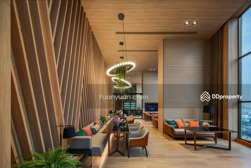 Oka Haus Sukhumvit 36, Bangkok, 3399 Rama 4 Road, Khong Tan, Khlong Toei, Bangkok, 1 Bedroom, 35 sqm, Condo For Rent, by Yuanyuan chen, 11085952 - DDproperty.com