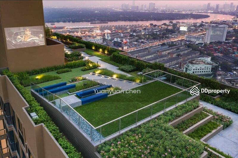 Oka Haus Sukhumvit 36, Bangkok, 3399 Rama 4 Road, Khong Tan, Khlong Toei, Bangkok, 1 Bedroom, 35 sqm, Condo For Rent, by Yuanyuan chen, 11085952 - DDproperty.com