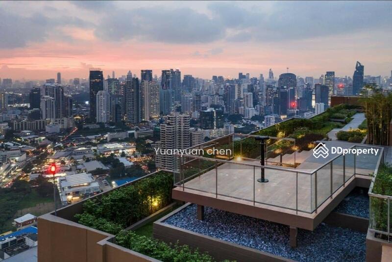 Oka Haus Sukhumvit 36 : โอกะ เฮ้าส์ สุขุมวิท 36, กรุงเทพ, 3399 ถนนพระรามที่ ๔, คลองตัน, คลองเตย, กรุงเทพ, 35 ตร.ม., Condo ให้เช่า, โดย Yuanyuan chen, 11085952 - DDproperty.com