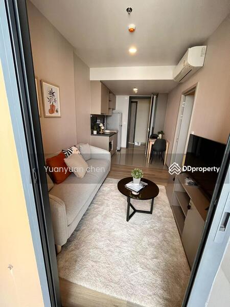 Oka Haus Sukhumvit 36, Bangkok, 3399 Rama 4 Road, Khong Tan, Khlong Toei, Bangkok, 1 Bedroom, 35 sqm, Condo For Rent, by Yuanyuan chen, 11085952 - DDproperty.com