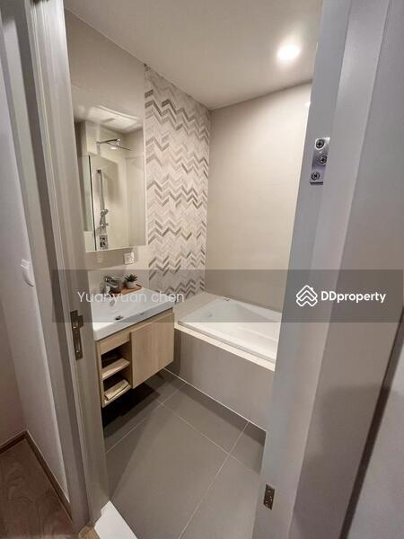 Oka Haus Sukhumvit 36, Bangkok, 3399 Rama 4 Road, Khong Tan, Khlong Toei, Bangkok, 1 Bedroom, 35 sqm, Condo For Rent, by Yuanyuan chen, 11085952 - DDproperty.com