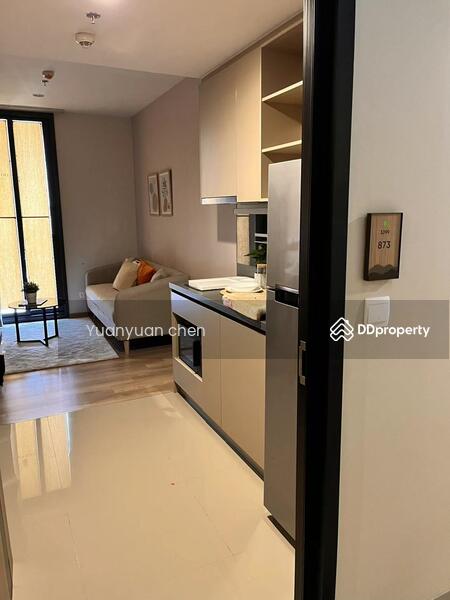Oka Haus Sukhumvit 36, Bangkok, 3399 Rama 4 Road, Khong Tan, Khlong Toei, Bangkok, 1 Bedroom, 35 sqm, Condo For Rent, by Yuanyuan chen, 11085952 - DDproperty.com