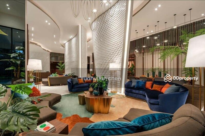 Oka Haus Sukhumvit 36, Bangkok, 3399 Rama 4 Road, Khong Tan, Khlong Toei, Bangkok, 1 Bedroom, 35 sqm, Condo For Rent, by Yuanyuan chen, 11085952 - DDproperty.com