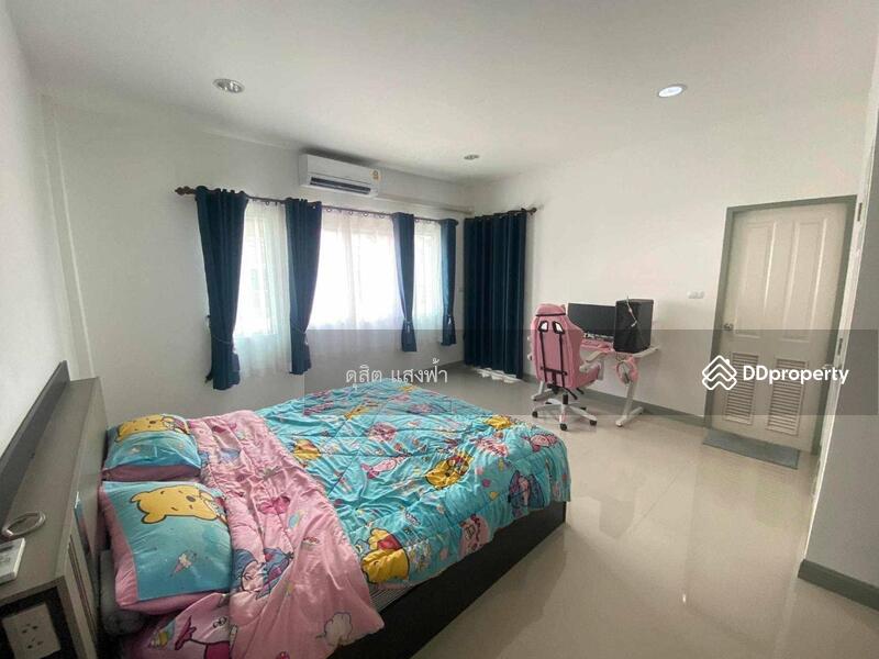 ให้เช่าบ้าน ม.เซนสิริสปอร์ตทาวน์ ใกล้ ม.เกษตร แหลมฉบัง ศรีราชา, ชลบุรี, ทุ่งสุขลา, ศรีราชา, ชลบุรี, 80 ตร.ม., ทาวน์เฮ้าส์ ให้เช่า, โดย ดุสิต แสงฟ้า, 11085981 - DDproperty.com