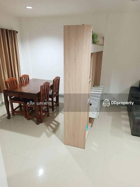 ให้เช่าบ้าน ม.เซนสิริสปอร์ตทาวน์ ใกล้ ม.เกษตร แหลมฉบัง ศรีราชา, ชลบุรี, ทุ่งสุขลา, ศรีราชา, ชลบุรี, 80 ตร.ม., ทาวน์เฮ้าส์ ให้เช่า, โดย ดุสิต แสงฟ้า, 11085981 - DDproperty.com