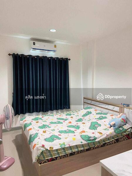 ให้เช่าบ้าน ม.เซนสิริสปอร์ตทาวน์ ใกล้ ม.เกษตร แหลมฉบัง ศรีราชา, ชลบุรี, ทุ่งสุขลา, ศรีราชา, ชลบุรี, 80 ตร.ม., ทาวน์เฮ้าส์ ให้เช่า, โดย ดุสิต แสงฟ้า, 11085981 - DDproperty.com