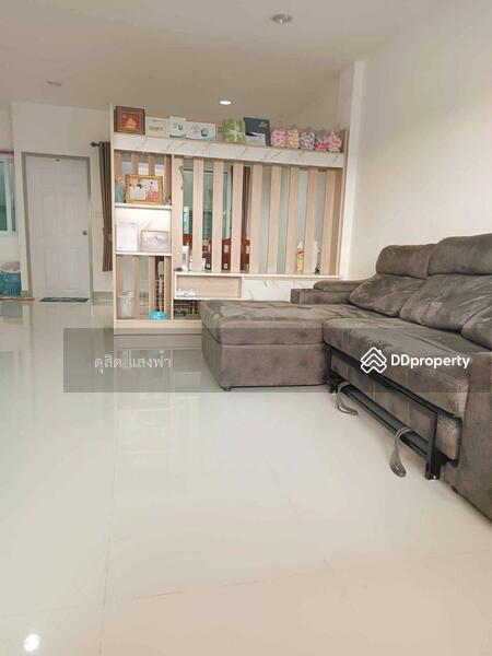 ให้เช่าบ้าน ม.เซนสิริสปอร์ตทาวน์ ใกล้ ม.เกษตร แหลมฉบัง ศรีราชา, ชลบุรี, ทุ่งสุขลา, ศรีราชา, ชลบุรี, 80 ตร.ม., ทาวน์เฮ้าส์ ให้เช่า, โดย ดุสิต แสงฟ้า, 11085981 - DDproperty.com