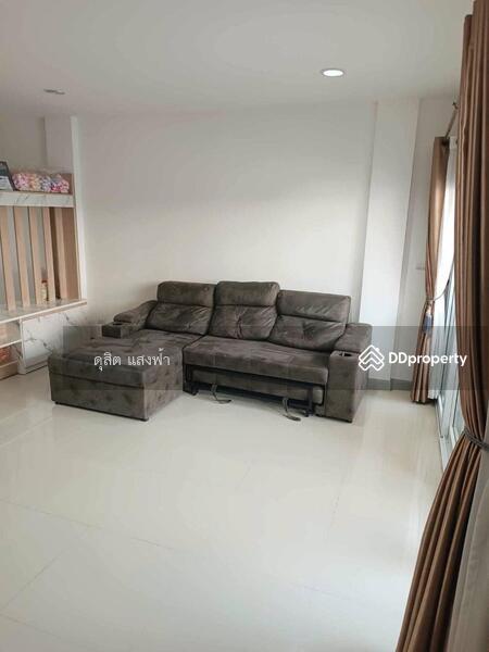 ให้เช่าบ้าน ม.เซนสิริสปอร์ตทาวน์ ใกล้ ม.เกษตร แหลมฉบัง ศรีราชา, ชลบุรี, ทุ่งสุขลา, ศรีราชา, ชลบุรี, 80 ตร.ม., ทาวน์เฮ้าส์ ให้เช่า, โดย ดุสิต แสงฟ้า, 11085981 - DDproperty.com