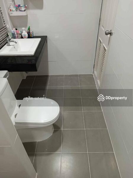 ให้เช่าบ้าน ม.เซนสิริสปอร์ตทาวน์ ใกล้ ม.เกษตร แหลมฉบัง ศรีราชา, ชลบุรี, ทุ่งสุขลา, ศรีราชา, ชลบุรี, 80 ตร.ม., ทาวน์เฮ้าส์ ให้เช่า, โดย ดุสิต แสงฟ้า, 11085981 - DDproperty.com