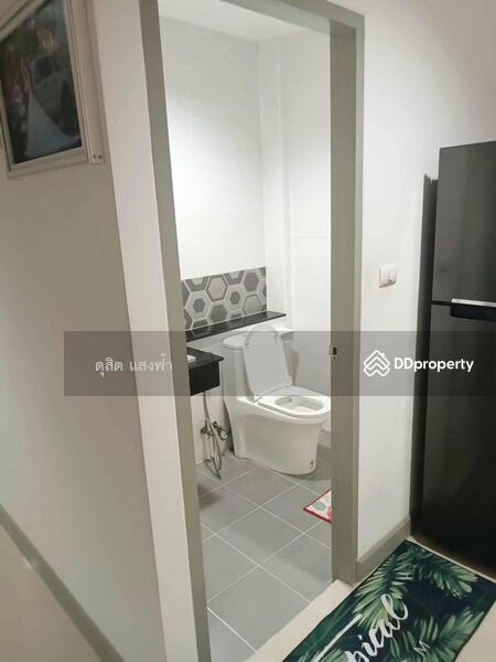 ให้เช่าบ้าน ม.เซนสิริสปอร์ตทาวน์ ใกล้ ม.เกษตร แหลมฉบัง ศรีราชา, ชลบุรี, ทุ่งสุขลา, ศรีราชา, ชลบุรี, 80 ตร.ม., ทาวน์เฮ้าส์ ให้เช่า, โดย ดุสิต แสงฟ้า, 11085981 - DDproperty.com