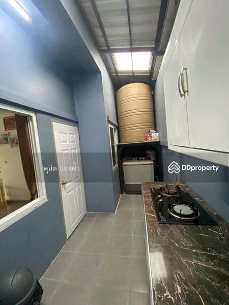 ให้เช่าบ้าน ม.เซนสิริสปอร์ตทาวน์ ใกล้ ม.เกษตร แหลมฉบัง ศรีราชา, Chon Buri (Pattaya), Thung Suk La, Si Racha, Chon Buri (Pattaya), 3 Bedrooms, 80 sqm, Townhouse For Rent, by Dusit Saengfa, 11085981 - DDproperty.com