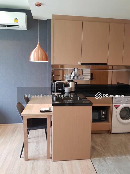 Kawa Haus : คาวะ เฮาส์, กรุงเทพ, 95 ซอย ริมคลอง, พระโขนงเหนือ, วัฒนา, กรุงเทพ, 34 ตร.ม., คอนโด ให้เช่า, โดย NextStep Property, 11086066 - DDproperty.com