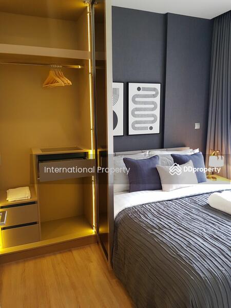 Kawa Haus : คาวะ เฮาส์, กรุงเทพ, 95 ซอย ริมคลอง, พระโขนงเหนือ, วัฒนา, กรุงเทพ, 34 ตร.ม., คอนโด ให้เช่า, โดย NextStep Property, 11086066 - DDproperty.com