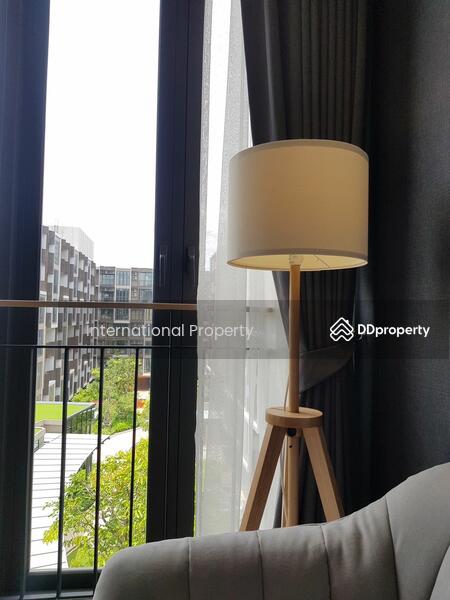 Kawa Haus, Bangkok, 95 Soi Rim Khlong, Phra Kanong Nua, Watthana, Bangkok, 1 Bedroom, 34 sqm, Condo For Rent, by NextStep Property, 11086066 - DDproperty.com