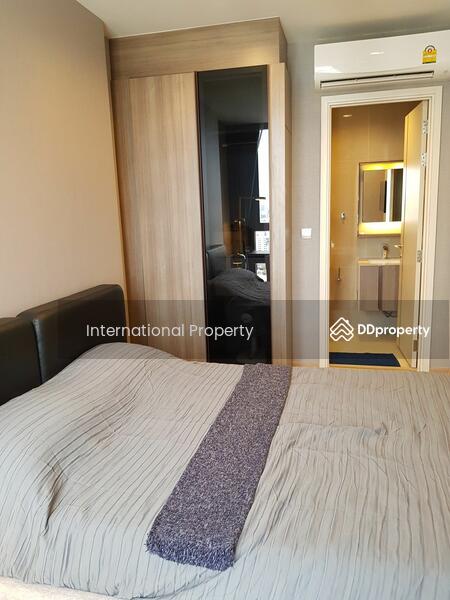 Kawa Haus, Bangkok, 95 Soi Rim Khlong, Phra Kanong Nua, Watthana, Bangkok, 1 Bedroom, 34 sqm, Condo For Rent, by NextStep Property, 11086066 - DDproperty.com