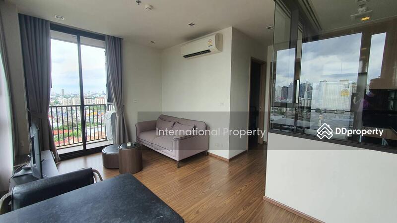 The Line Sukhumvit 71, Bangkok, 15 Sukhumvit 71 Road, Phra Kanong Nua, Watthana, Bangkok, 1 Bedroom, 41 sqm, Condo For Rent, by NextStep Property, 11086069 - DDproperty.com