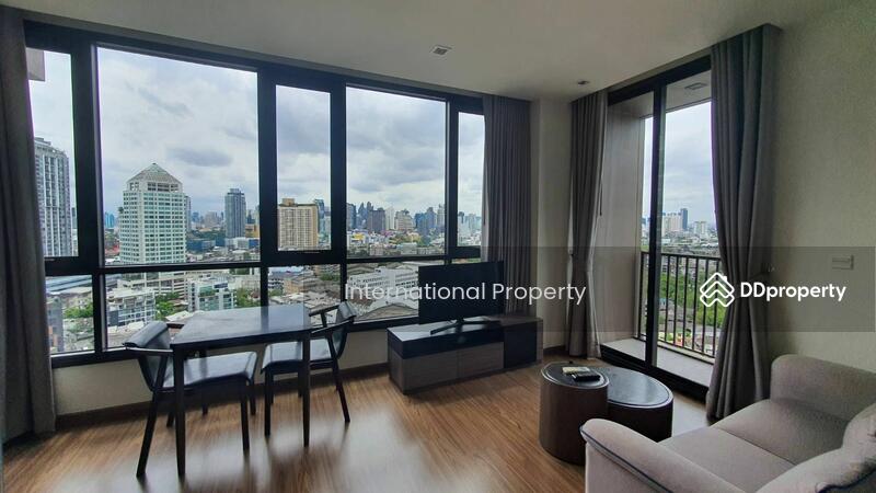 The Line Sukhumvit 71, Bangkok, 15 Sukhumvit 71 Road, Phra Kanong Nua, Watthana, Bangkok, 1 Bedroom, 41 sqm, Condo For Rent, by NextStep Property, 11086069 - DDproperty.com