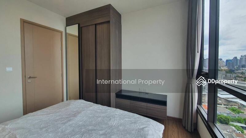 The Line Sukhumvit 71, Bangkok, 15 Sukhumvit 71 Road, Phra Kanong Nua, Watthana, Bangkok, 1 Bedroom, 41 sqm, Condo For Rent, by NextStep Property, 11086069 - DDproperty.com