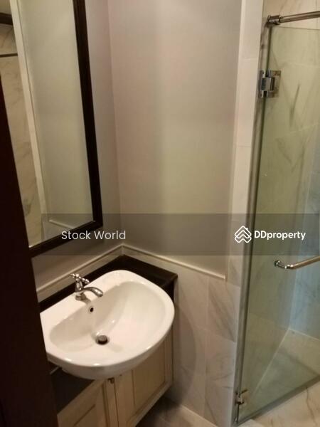 For Rent - The Reserve Kasemsan 3, Bangkok