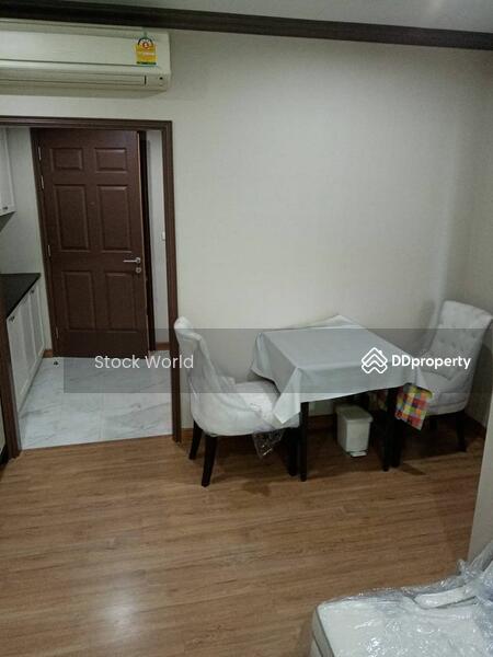 For Rent - The Reserve Kasemsan 3, Bangkok