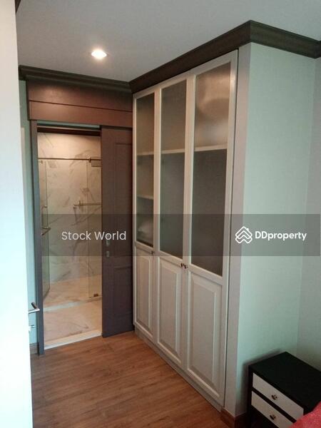 For Rent - The Reserve Kasemsan 3, Bangkok