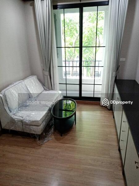 For Rent - The Reserve Kasemsan 3, Bangkok