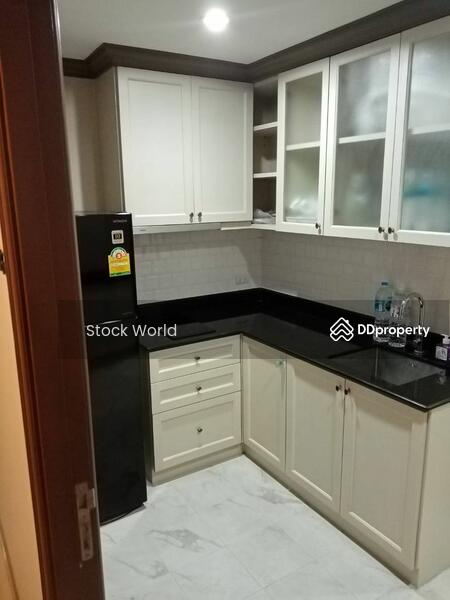 For Rent - The Reserve Kasemsan 3, Bangkok