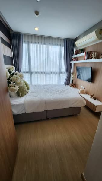 Rhythm Sukhumvit 44/1, Bangkok, Sukhumvit Road, Phra Kanong, Khlong Toei, Bangkok, 2 Bedrooms, 51 sqm, Condo For Sale, by NextStep Property, 11086078 - DDproperty.com