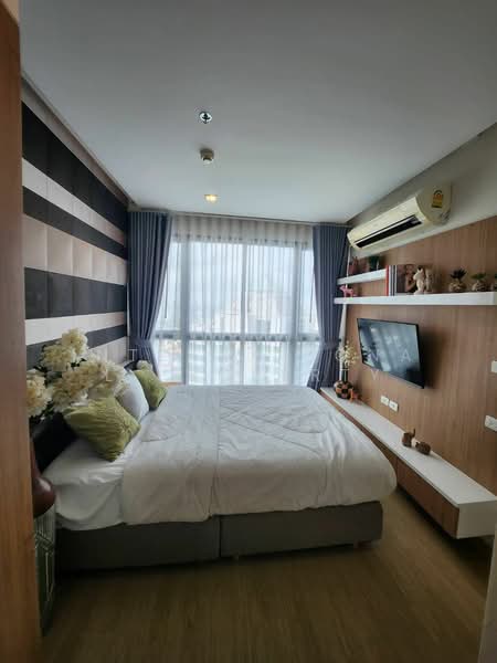 Rhythm Sukhumvit 44/1, Bangkok, Sukhumvit Road, Phra Kanong, Khlong Toei, Bangkok, 2 Bedrooms, 51 sqm, Condo For Sale, by NextStep Property, 11086078 - DDproperty.com