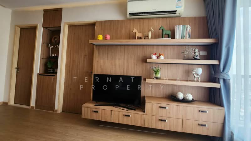 Rhythm Sukhumvit 44/1, Bangkok, Sukhumvit Road, Phra Kanong, Khlong Toei, Bangkok, 2 Bedrooms, 51 sqm, Condo For Sale, by NextStep Property, 11086078 - DDproperty.com