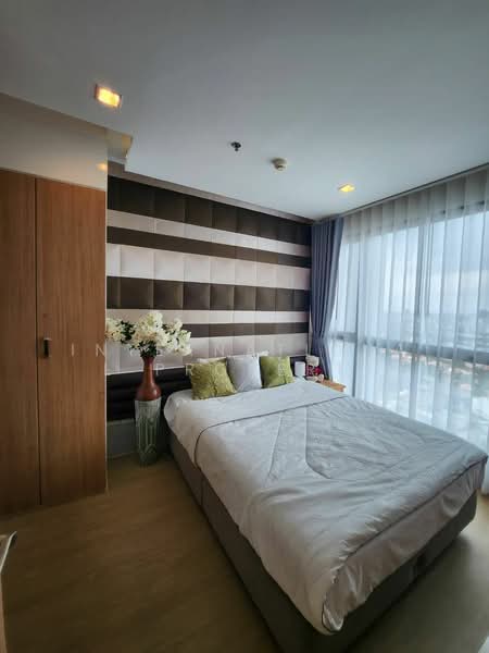 Rhythm Sukhumvit 44/1, Bangkok, Sukhumvit Road, Phra Kanong, Khlong Toei, Bangkok, 2 Bedrooms, 51 sqm, Condo For Sale, by NextStep Property, 11086078 - DDproperty.com