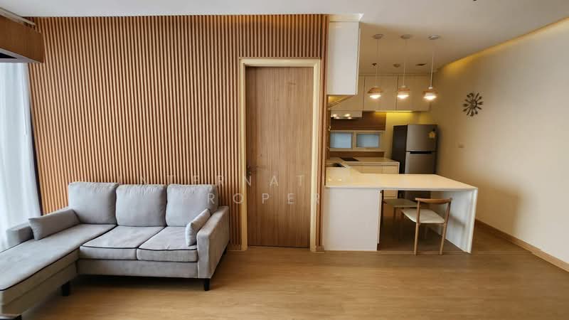 Rhythm Sukhumvit 44/1, Bangkok, Sukhumvit Road, Phra Kanong, Khlong Toei, Bangkok, 2 Bedrooms, 51 sqm, Condo For Sale, by NextStep Property, 11086078 - DDproperty.com