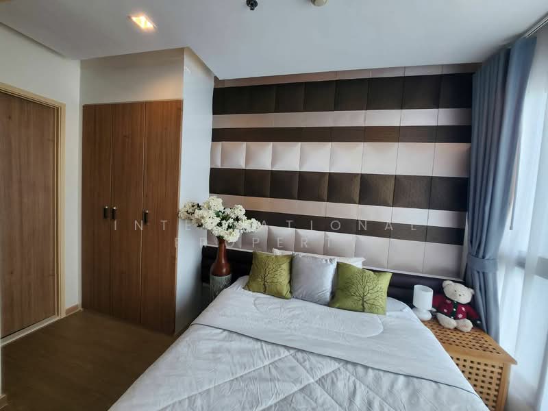 Rhythm Sukhumvit 44/1, Bangkok, Sukhumvit Road, Phra Kanong, Khlong Toei, Bangkok, 2 Bedrooms, 51 sqm, Condo For Sale, by NextStep Property, 11086078 - DDproperty.com