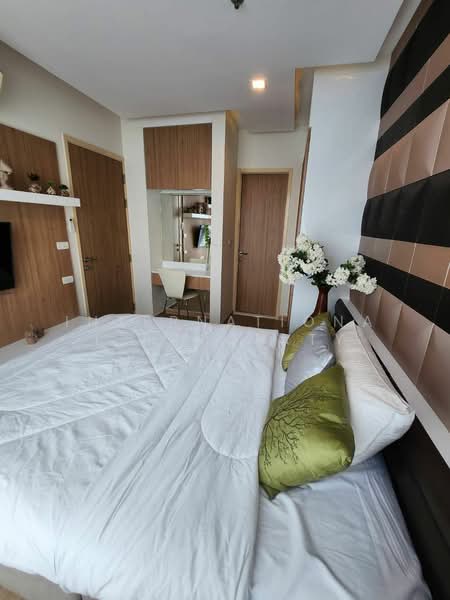 Rhythm Sukhumvit 44/1, Bangkok, Sukhumvit Road, Phra Kanong, Khlong Toei, Bangkok, 2 Bedrooms, 51 sqm, Condo For Sale, by NextStep Property, 11086078 - DDproperty.com