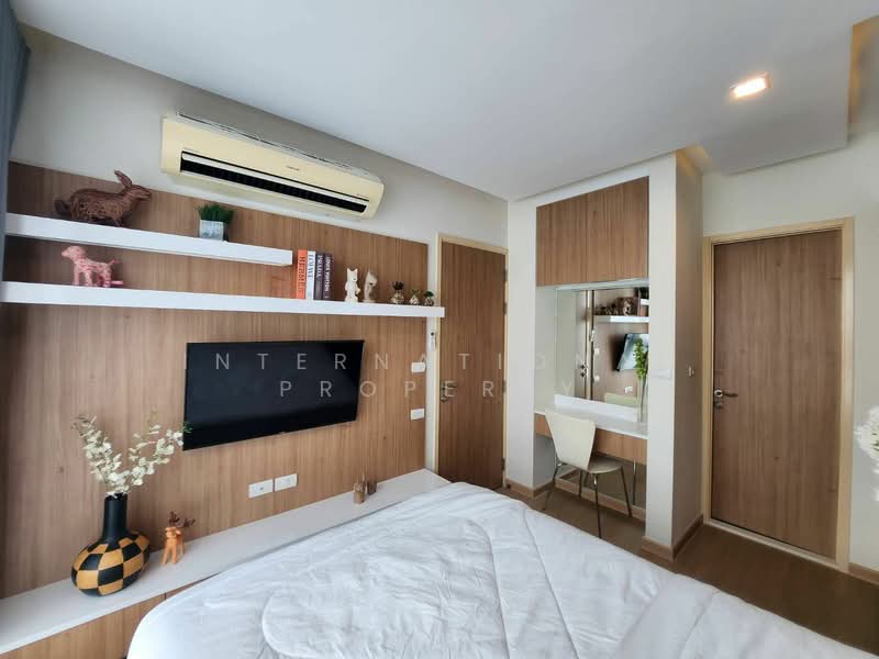 Rhythm Sukhumvit 44/1, Bangkok, Sukhumvit Road, Phra Kanong, Khlong Toei, Bangkok, 2 Bedrooms, 51 sqm, Condo For Sale, by NextStep Property, 11086078 - DDproperty.com