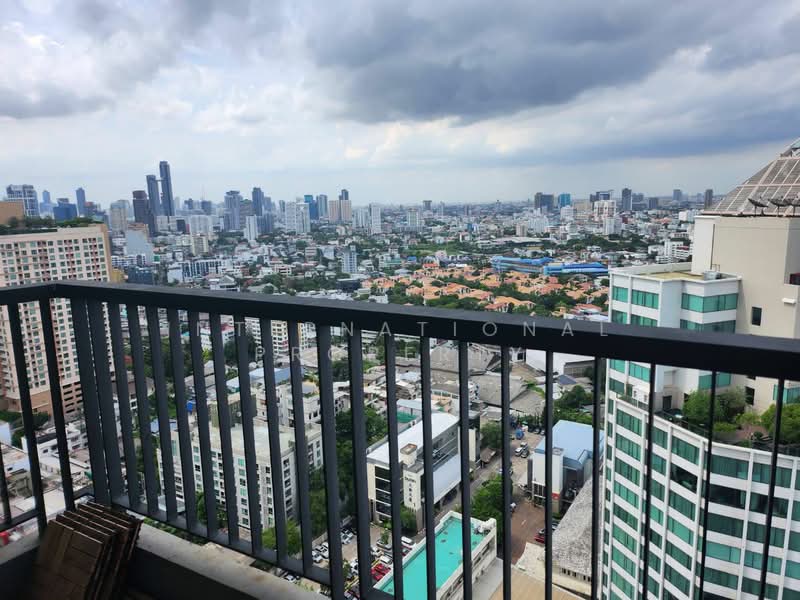 Rhythm Sukhumvit 44/1, Bangkok, Sukhumvit Road, Phra Kanong, Khlong Toei, Bangkok, 2 Bedrooms, 51 sqm, Condo For Sale, by NextStep Property, 11086078 - DDproperty.com