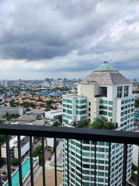 Rhythm Sukhumvit 44/1 : ริธึ่ม สุขุมวิท 44/1, กรุงเทพ, ถนนสุขุมวิท แขวงพระโขนง เขตคลองเตย กรุงเทพมหานคร, พระโขนง, คลองเตย, กรุงเทพ, 51 ตร.ม., คอนโด ขาย, โดย NextStep Property, 11086078 - DDproperty.com