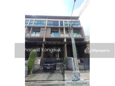 ขาย - baan klang muang ratc, กรุงเทพ