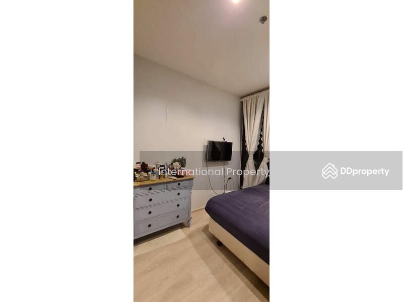 Rhythm Sukhumvit 44/1, Bangkok, Sukhumvit Road, Phra Kanong, Khlong Toei, Bangkok, 1 Bedroom, 35 sqm, Condo For Sale, by NextStep Property, 11086102 - DDproperty.com