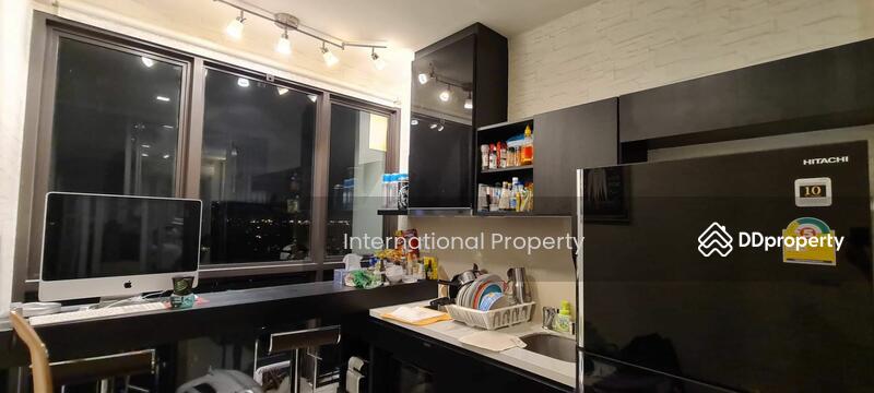 Rhythm Sukhumvit 44/1, Bangkok, Sukhumvit Road, Phra Kanong, Khlong Toei, Bangkok, 1 Bedroom, 35 sqm, Condo For Sale, by NextStep Property, 11086102 - DDproperty.com