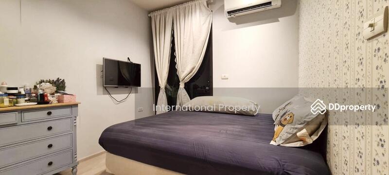 Rhythm Sukhumvit 44/1, Bangkok, Sukhumvit Road, Phra Kanong, Khlong Toei, Bangkok, 1 Bedroom, 35 sqm, Condo For Sale, by NextStep Property, 11086102 - DDproperty.com