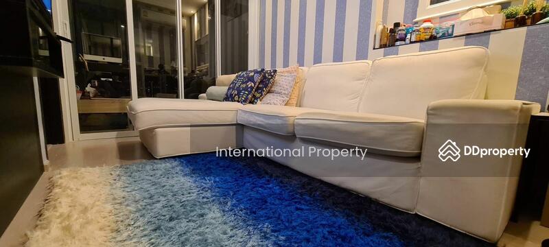 Rhythm Sukhumvit 44/1, Bangkok, Sukhumvit Road, Phra Kanong, Khlong Toei, Bangkok, 1 Bedroom, 35 sqm, Condo For Sale, by NextStep Property, 11086102 - DDproperty.com