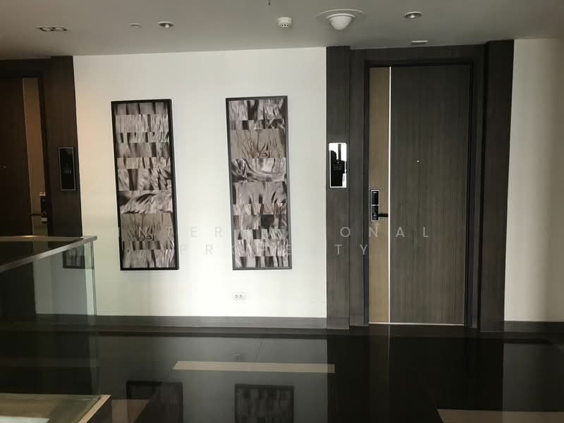 Rhythm Sukhumvit 44/1, Bangkok, Sukhumvit Road, Phra Kanong, Khlong Toei, Bangkok, 1 Bedroom, 35 sqm, Condo For Sale, by NextStep Property, 11086105 - DDproperty.com